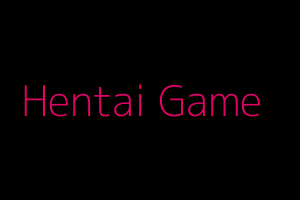Hentai Game